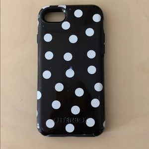 iPhone 6/7/8 Otter box case